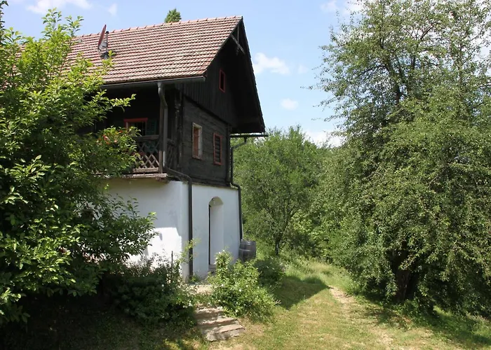 Weingut-Gästezimmer Pongratz Gamlitz
