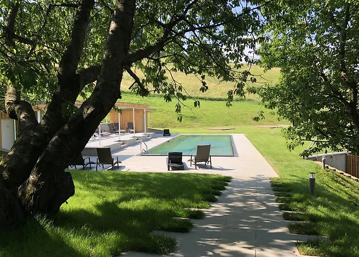 Hotel eckbergerhof Gamlitz